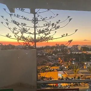 Epicentro Maspalomas Apartamento Maspalomas (Gran Canaria)