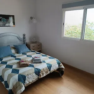 Cómodo Estudio En El Norte De Tenerife El Sauzal