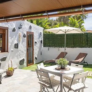 Casa Mamasica Сasa de vacaciones Ingenio